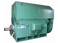 Y4503-6YKK系列高压电机